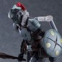 Goblin Slayer: Goblin Slayer