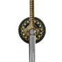 God Killer Sword Elite