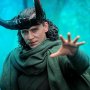 God Loki