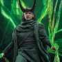 God Loki