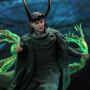 God Loki