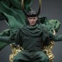 God Loki