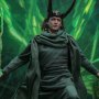 God Loki Deluxe Artisan Edition (Hot Toys)