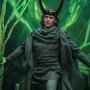 God Loki Deluxe Artisan Edition (Hot Toys)