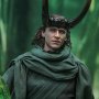 God Loki Deluxe Artisan Edition (Hot Toys)