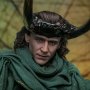 God Loki Deluxe Artisan Edition (Hot Toys)