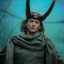 God Loki Deluxe Artisan Edition (Hot Toys)