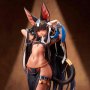 God Of The Underworld Anubis (Nigi Komiya)