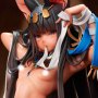 God Of The Underworld Anubis (Nigi Komiya)