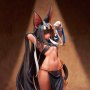 God Of The Underworld Anubis (Nigi Komiya)