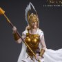 Goddess Metis