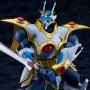 Magic Sky War God Susanoo Second Stage Moderoid