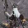 Megumi Asmodeus Godwing Celestial Knight