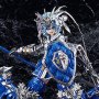 Godz Order: Godwing Dragon Knight Himari Bahamut