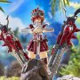 Godwing Dragon Knight Ren Firedragon