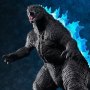 Godzilla-King Of Monsters 2019: Godzilla