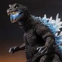 Godzilla, Mothra & King Ghidorah 2001: Godzilla