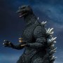 Godzilla-Final Wars 2004: Godzilla