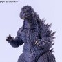 Godzilla Vs. Mechagodzilla 2002: Godzilla
