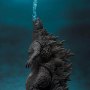 Godzilla-King Of Monsters 2019: Godzilla