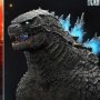 Godzilla Vs. Kong 2021: Godzilla
