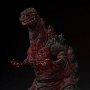 Godzilla Shin 2016: Godzilla 4th Form Night Combat