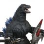 Godzilla Vs. Mechagodzilla II 1993: Godzilla