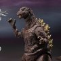 Godzilla 70th Anni Special Version