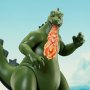 Godzilla Animated Style