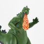 Godzilla Animated Style