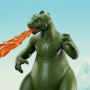 Godzilla 1970: Godzilla Animated Style