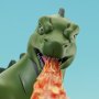 Godzilla Animated Style