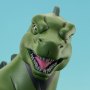 Godzilla Animated Style