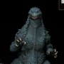 Godzilla Vs. Mechagodzilla: Godzilla Battle In The Storm (Yuji Sakai)