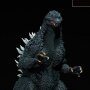 Godzilla Battle In The Storm (Yuji Sakai)
