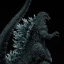Godzilla Battle In The Storm (Yuji Sakai)