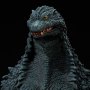 Godzilla Battle In The Storm (Yuji Sakai)
