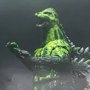 Godzilla Biollante Bile
