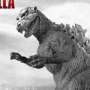 Godzilla 1954: Godzilla Black & White Kaiju Collective