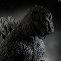 Godzilla Black & White Kaiju Collective