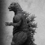 Godzilla Black & White Kaiju Collective