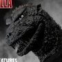 Godzilla Black & White Kaiju Collective