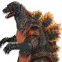 Godzilla 1995: Godzilla Burning