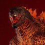 Godzilla Burning