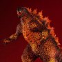 Godzilla Burning