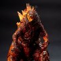 Godzilla Burning