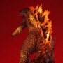 Godzilla Burning
