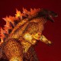 Godzilla Burning