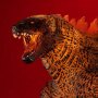 Godzilla Burning