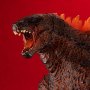 Godzilla Burning
